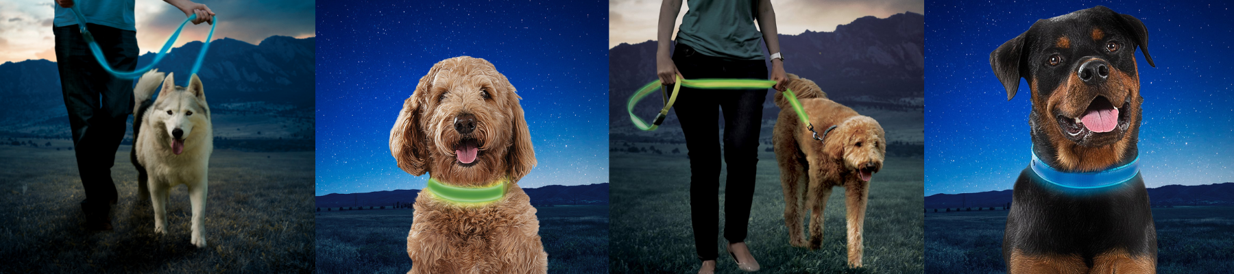 Nite ize site banner